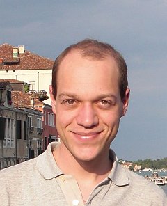 Arthur Charguéraud